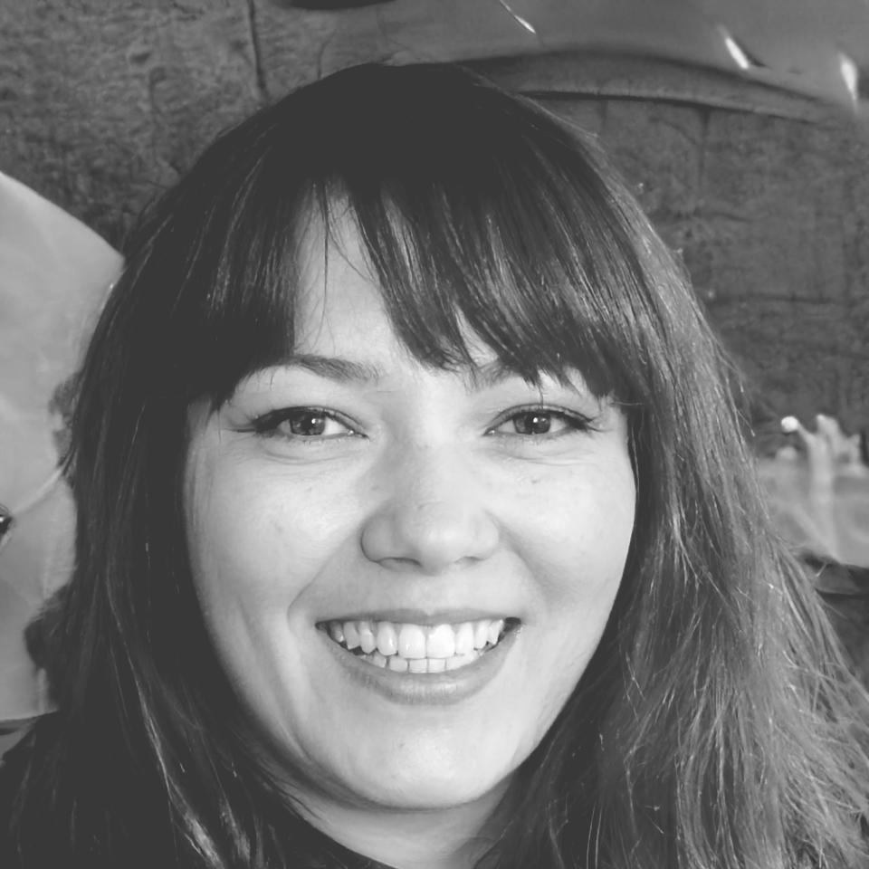 Testimonio de participante